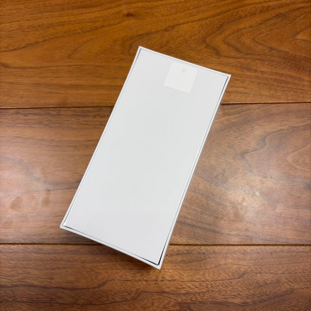 【新品未使用】Xiaomi 15 12GB+256GB Green SIMフリー