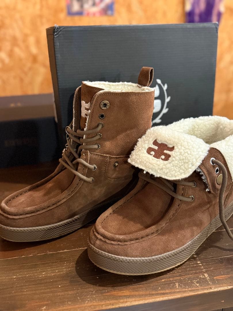 アイパス I-PATH CATS HIGH 27.0cm