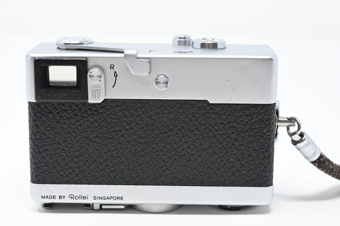 Rollei 35S ローライ 作例あり Sonnar 2.8/40
