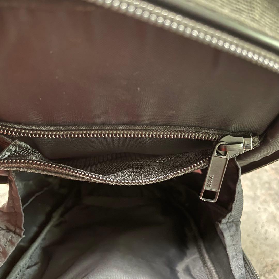 ポーター PORTER 吉田カバン ハイブリッド スリング ワンショルダーバッグ