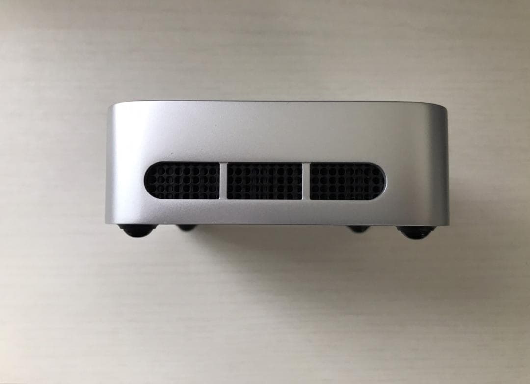 【中古】ACEMAGIC ミニPC Intel N150