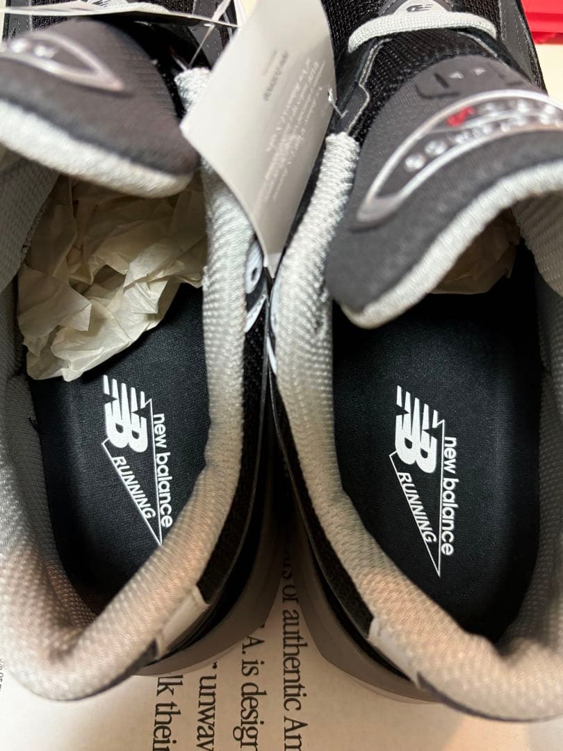 ⭐︎New Balance 990v6 ⭐︎ 28cm⭐︎ニューバランス⭐︎USA⭐︎