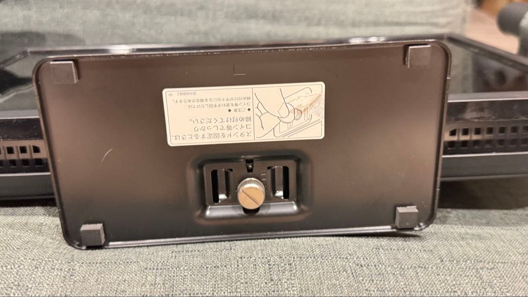 SHARP AQUOS テレビ 19V型 2T-C19DE 2022年製中古品