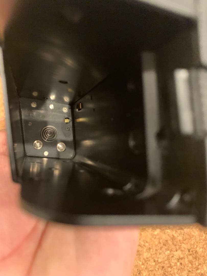 新品級 Nikon MD-4+ MK-1 モータードライブ 液漏無　接点ピカピカ