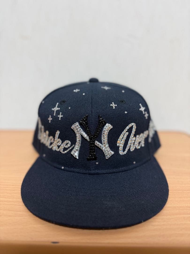 花粉症専用Chicken NY ジュエリーキャップ