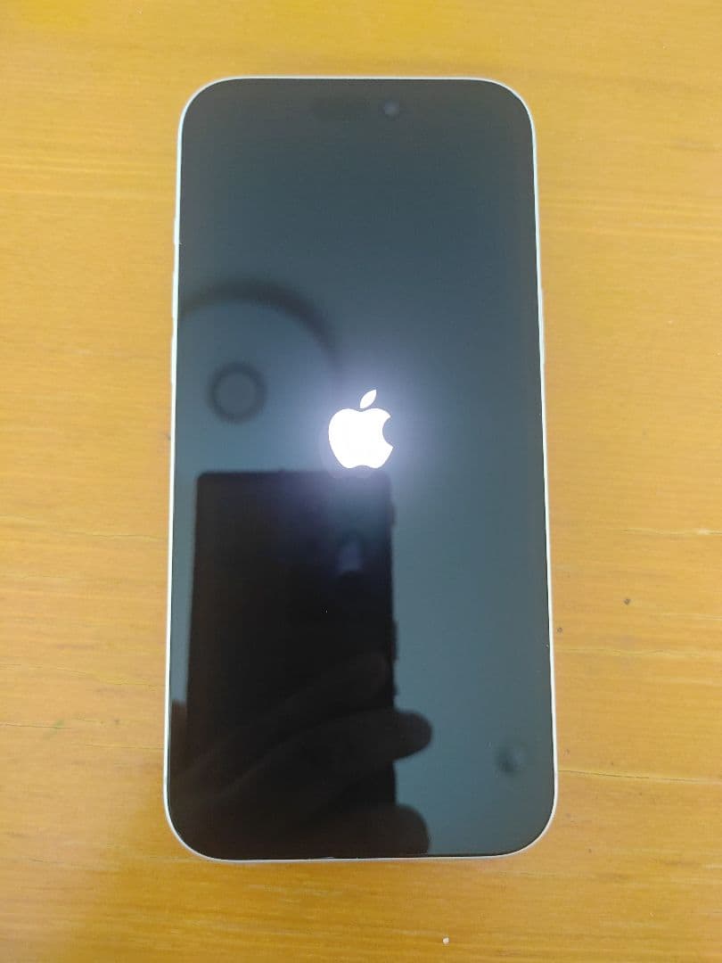iPhone 17 Pro Max 256GB シルバー SIMフリー ケース付