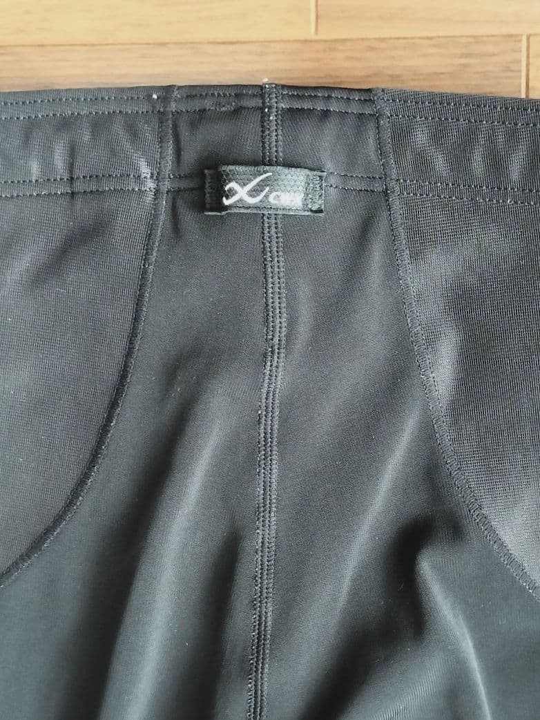 ❤美品❤CWX/ワコール　HZY339 　レディーススポーツタイツジェネレーター