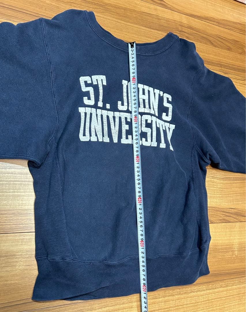 チャンピオン（Champion）80s リバースウィーブ　ヴィンテージ