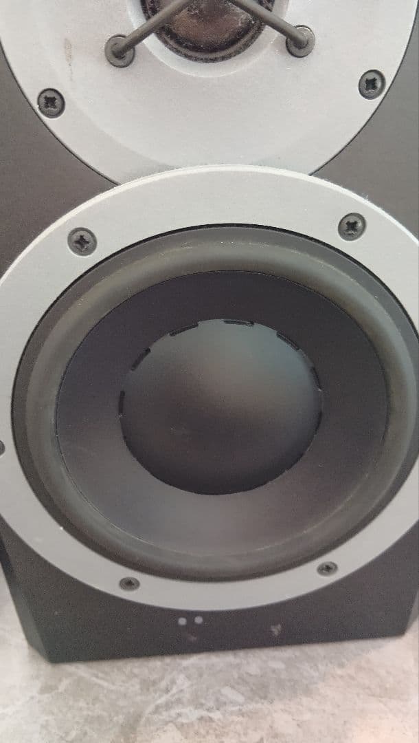 dynaudio MKII スピーカー