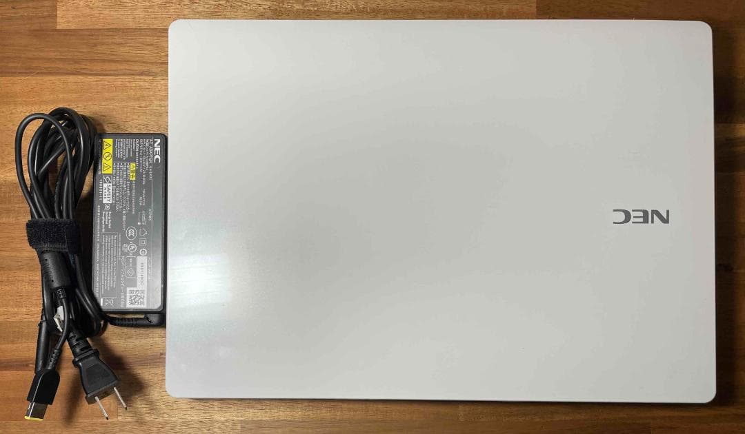 Win11 Office搭載 LaVie メモリ8GB 新品SSD256GB