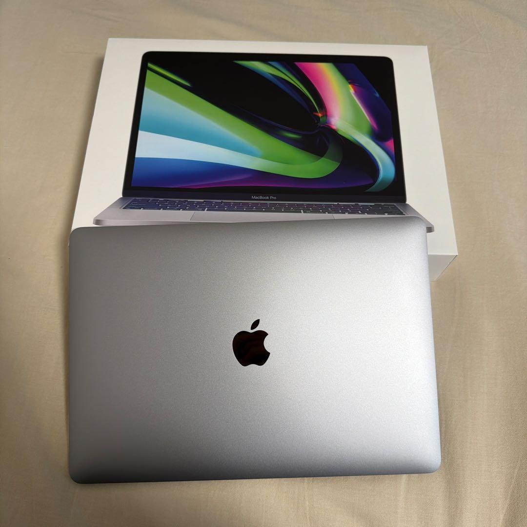 Apple MacBook Pro 13.3インチ M2 8GB