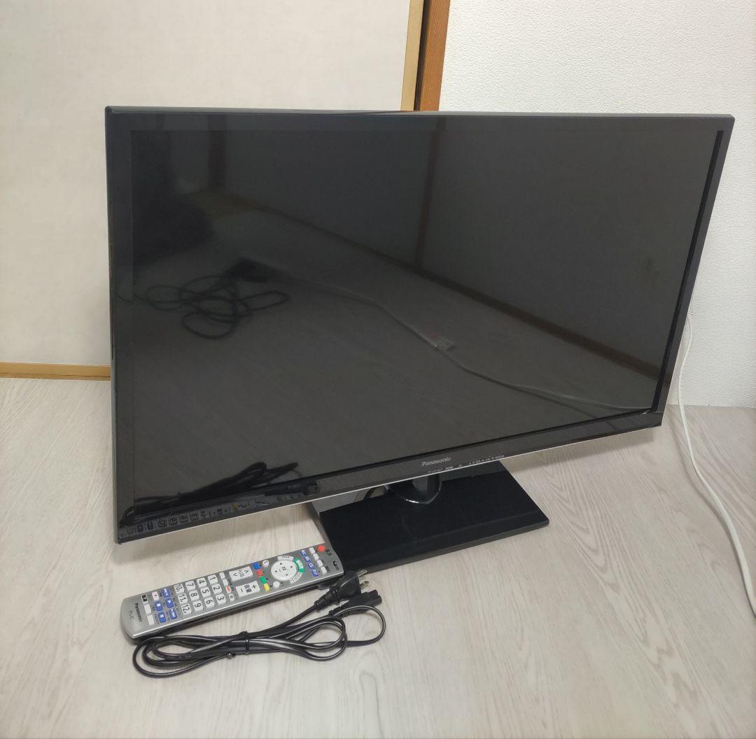 Panasonic VIERA 3 2型LED 液晶テレ TH-L32X6HT