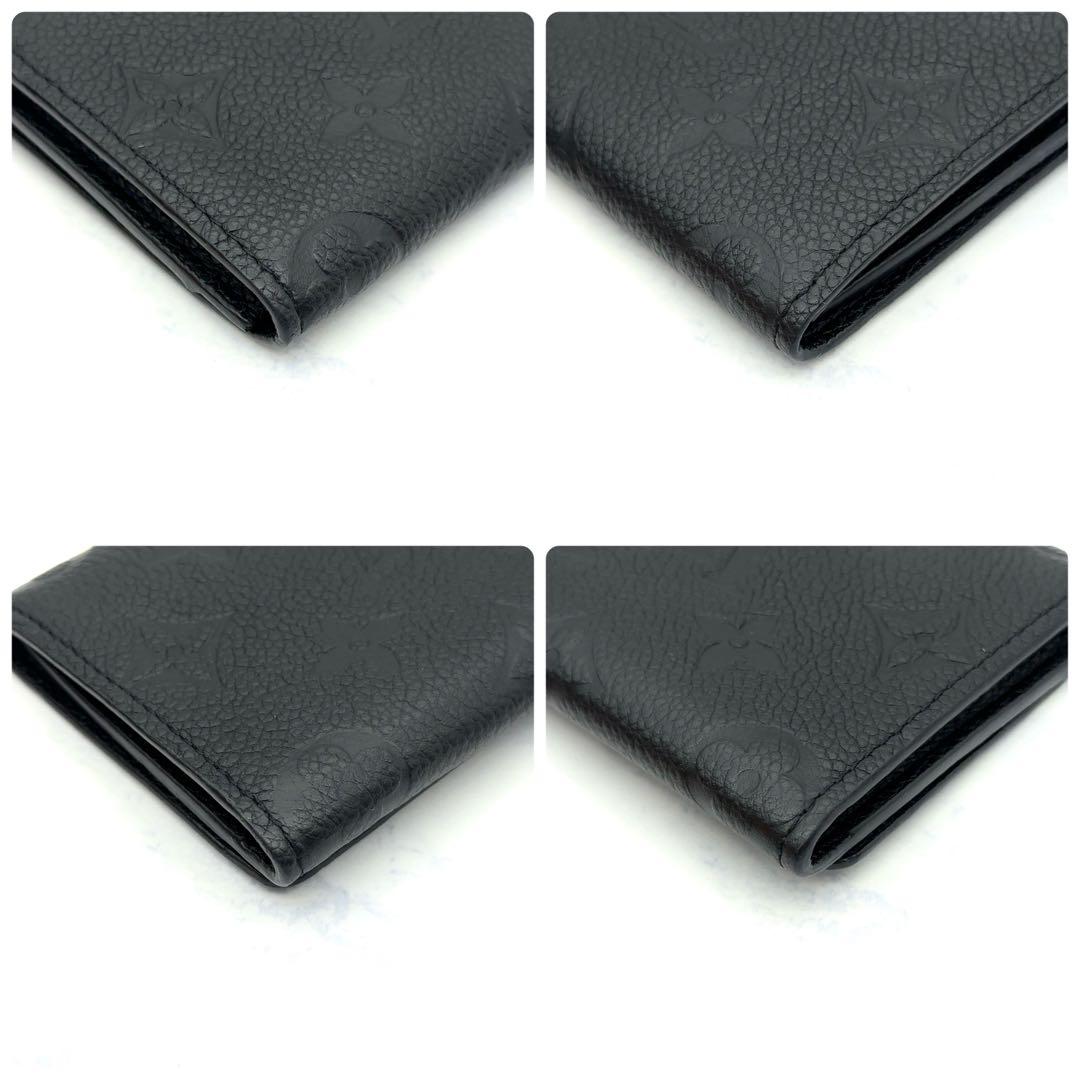 【新品級】ルイヴィトン アンプラント アンヴェロップ 名刺入れ カード入れ