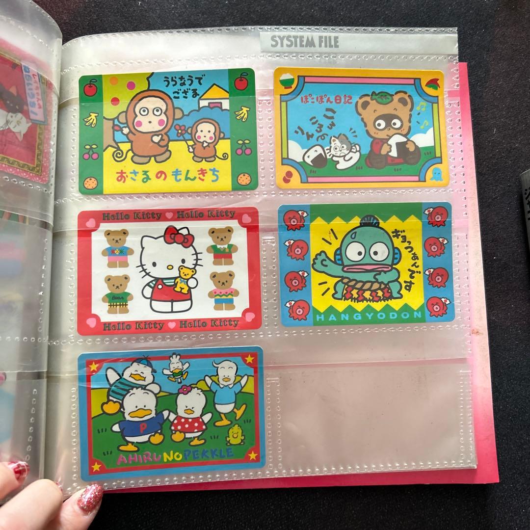 セーラームーン S カードダスステーション