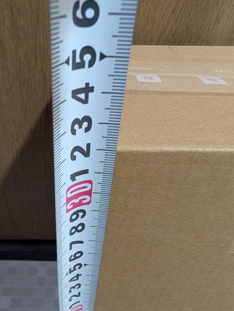 【未使用未開封】NESPRESSO ネスプレッソ C30-GR-W