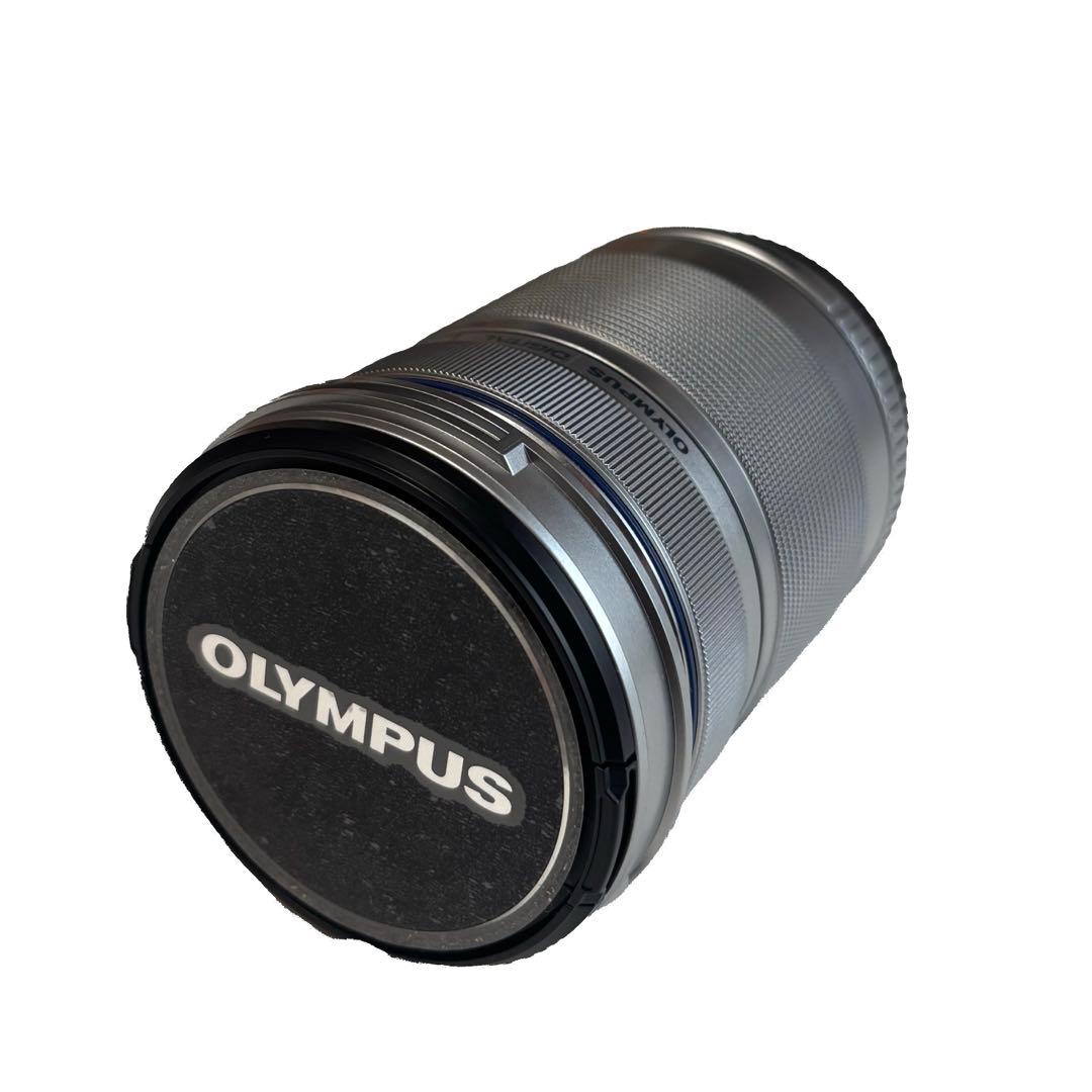 OLYMPUS ED 40-150mm F4.0-5.6 ズームレンズ