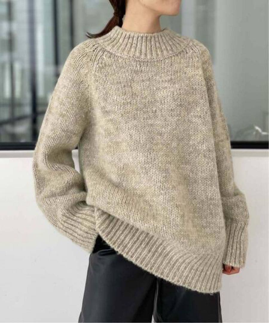 Maison Margiela メゾン マルジェラ Botanical Knit