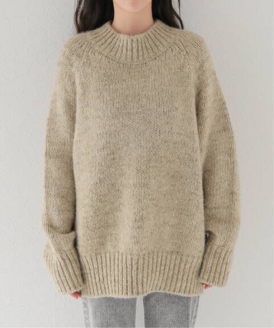 Maison Margiela メゾン マルジェラ Botanical Knit