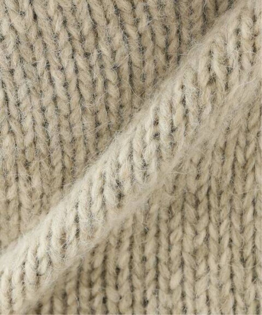 Maison Margiela メゾン マルジェラ Botanical Knit