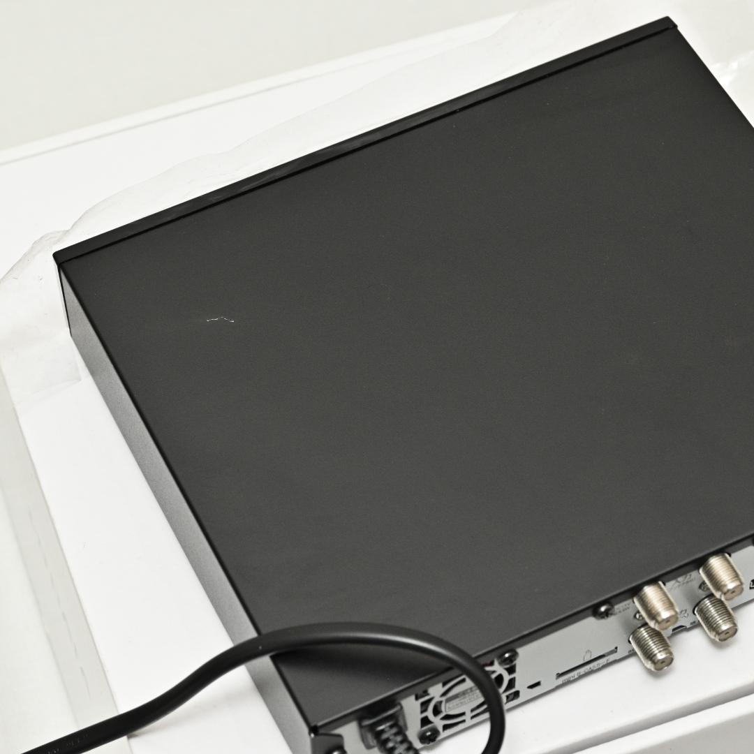 【美品】REC-ON（EX-BCTX2）地上BS110度CS録画テレビチューナー