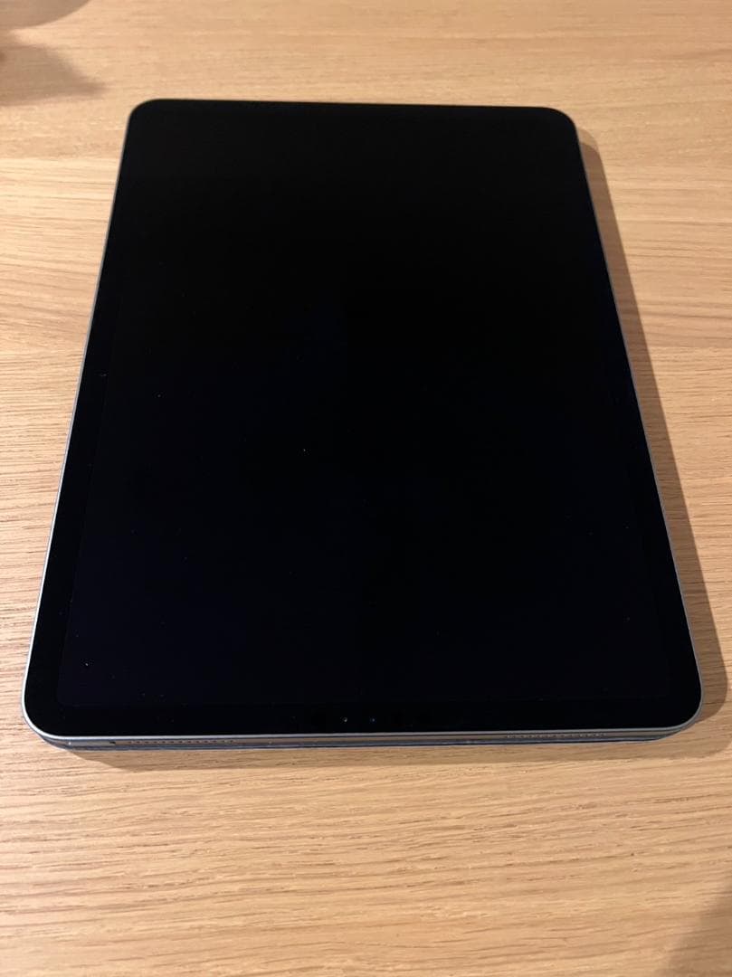 【美品】11インチ iPad Pro 第2世代 & Magic Keyboard