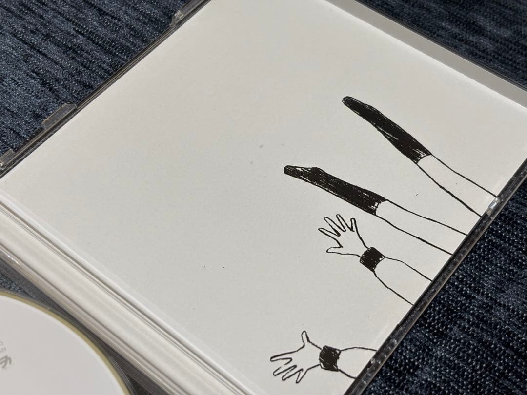 wowaka アンハッピーリフレイン ボカロ CD ヒトリエ