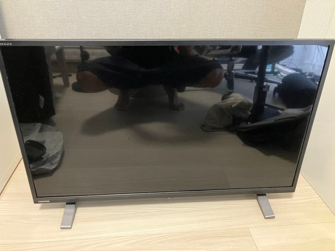 液晶テレビ 32V REGZA