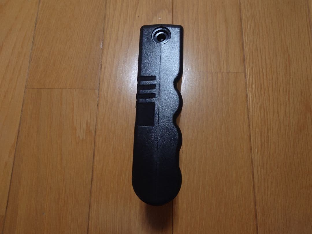 エアクラフト　バートル2024年モデルセット（バッテリー2個）ブラック AC08