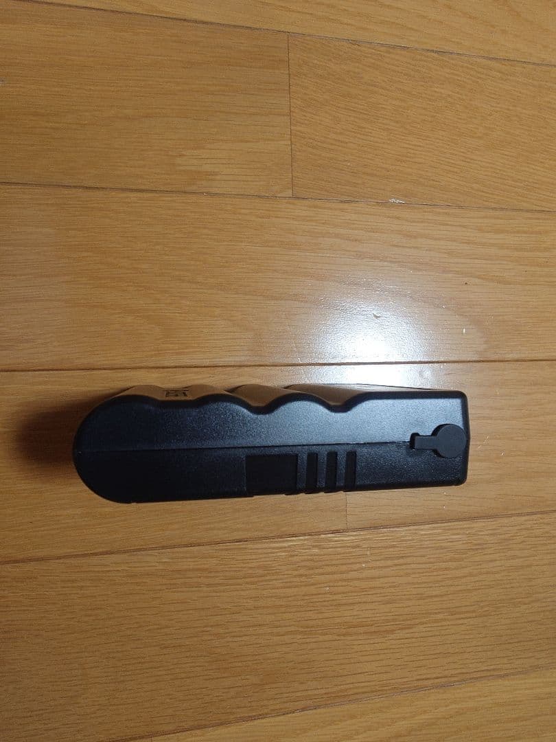 エアクラフト　バートル2024年モデルセット（バッテリー2個）ブラック AC08