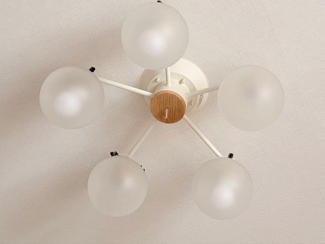 大光電機　LEDシャンデリア　DXL-81358 DAIKO シーリングライト