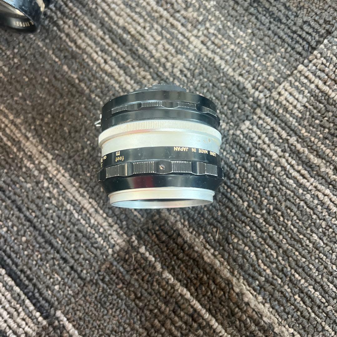 【ジャンク】 フィルム一眼レフ　まとめ売り