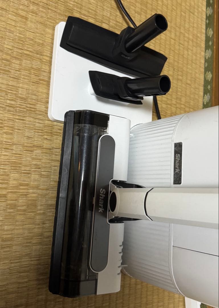 最終値下げ Shark EVOPOWER SYSTEM STD CS150JAE