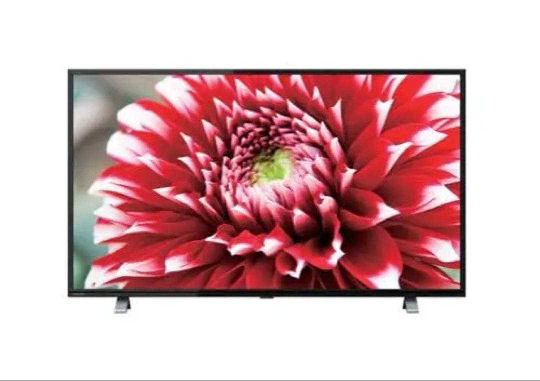 32V34 液晶テレビ レグザ