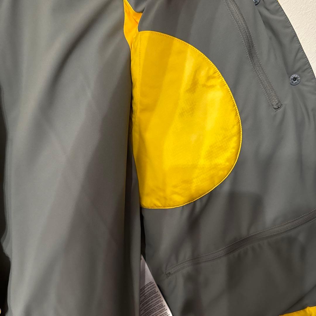 ④DAIWA PIER39 ピア39 ダウンベスト