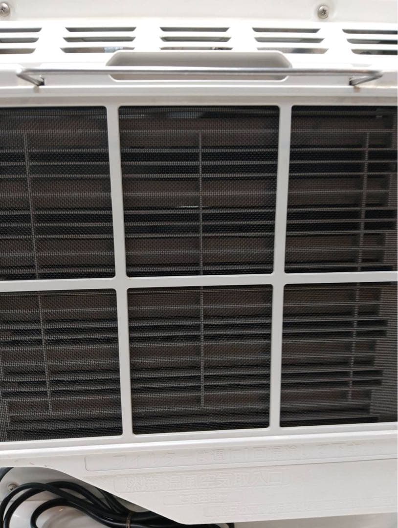 G1938​【完動品/美品】三菱 石油ファンヒーター KD-307VA