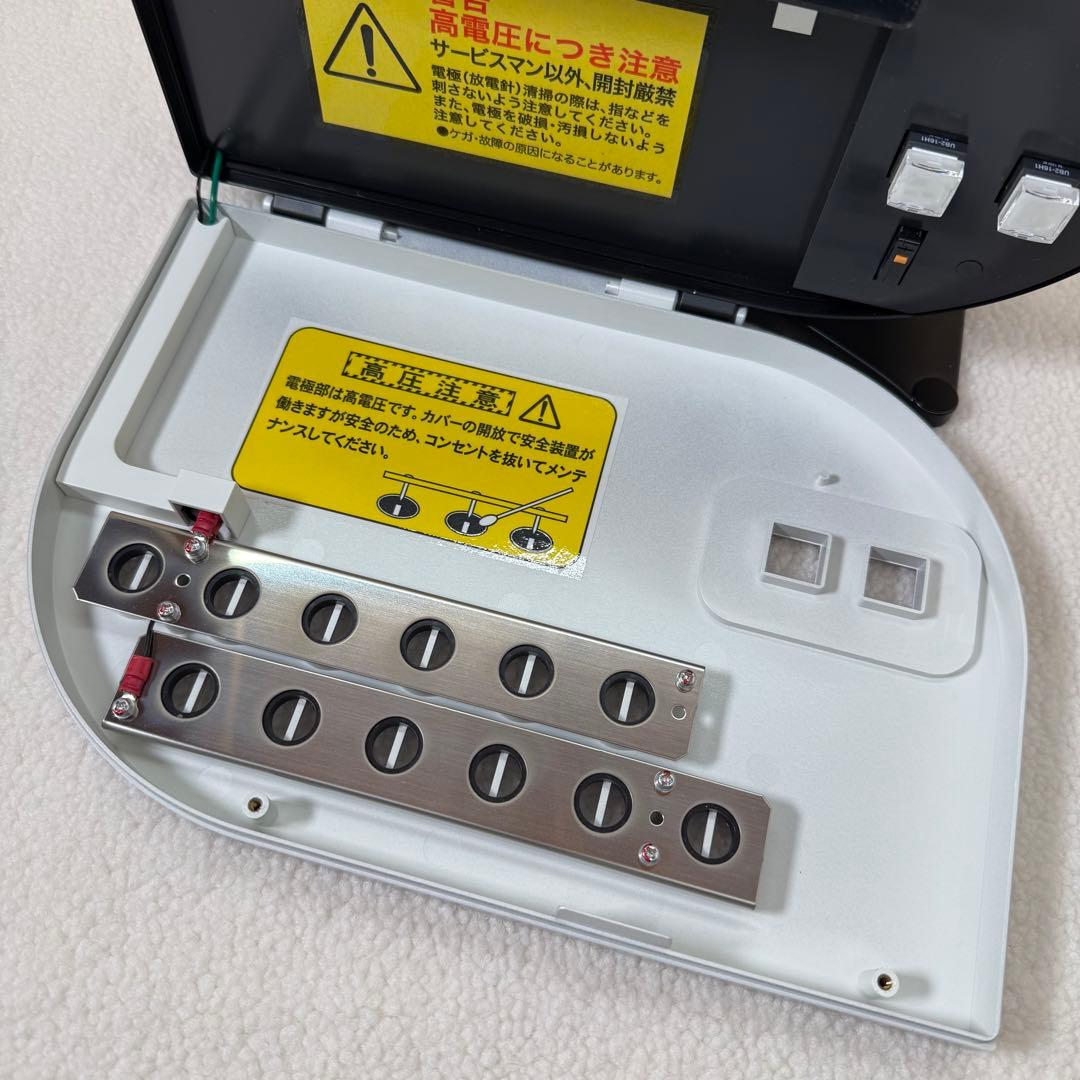 滝風イオンメディック TAKION 空気清浄機　滝イオン　UPD2022RE