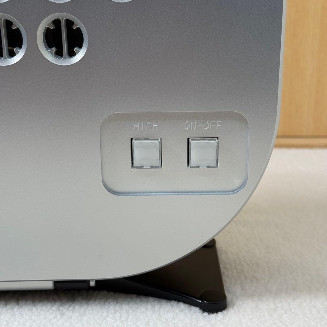 滝風イオンメディック TAKION 空気清浄機　滝イオン　UPD2022RE