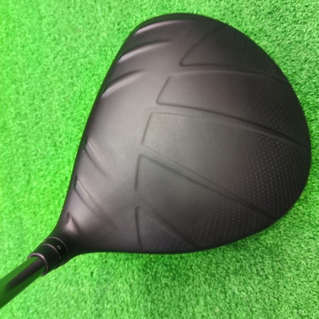 PING　G400 LST 10°