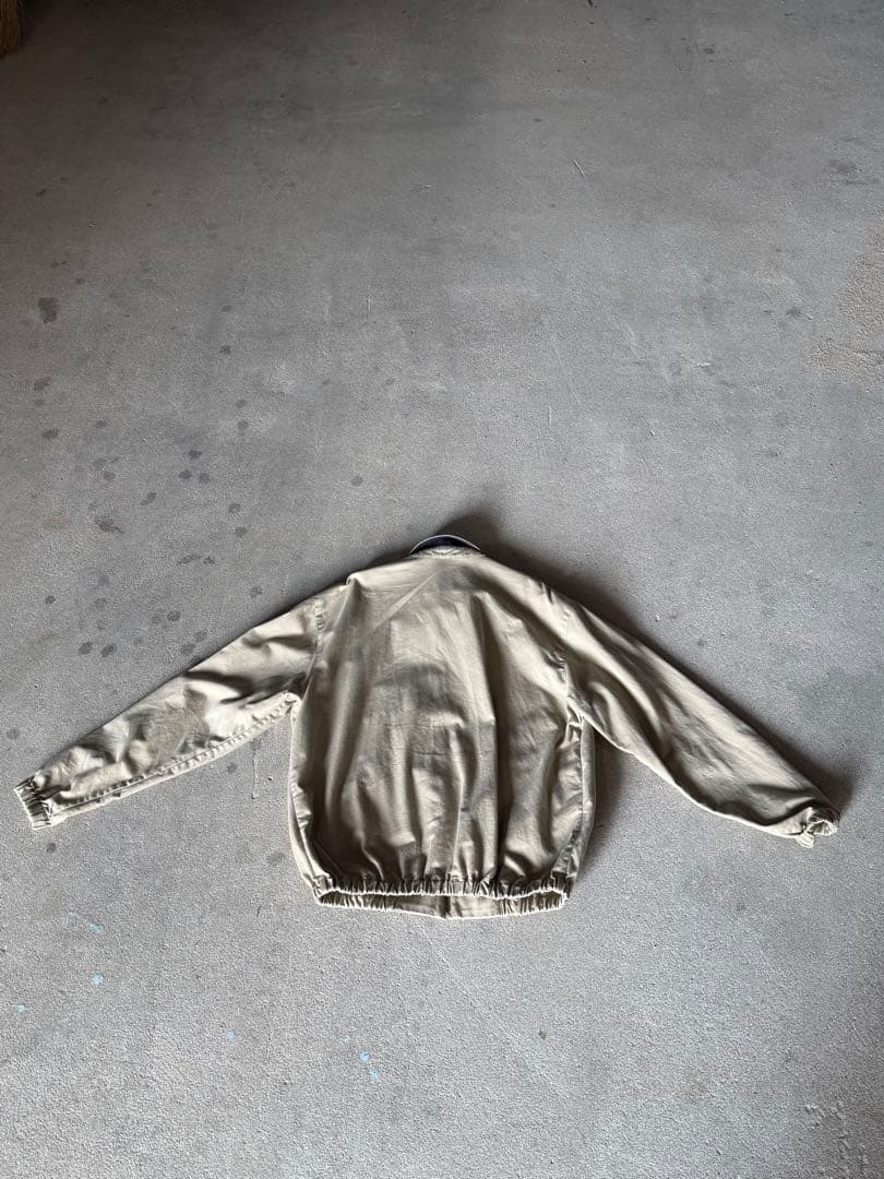 Polo by Ralph Lauren ポロラルフローレンスウィングトップ