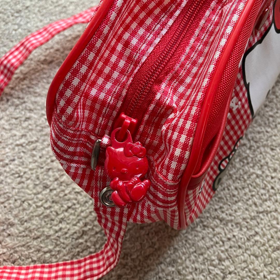 【Hello Kitty】ポシェット2個セット