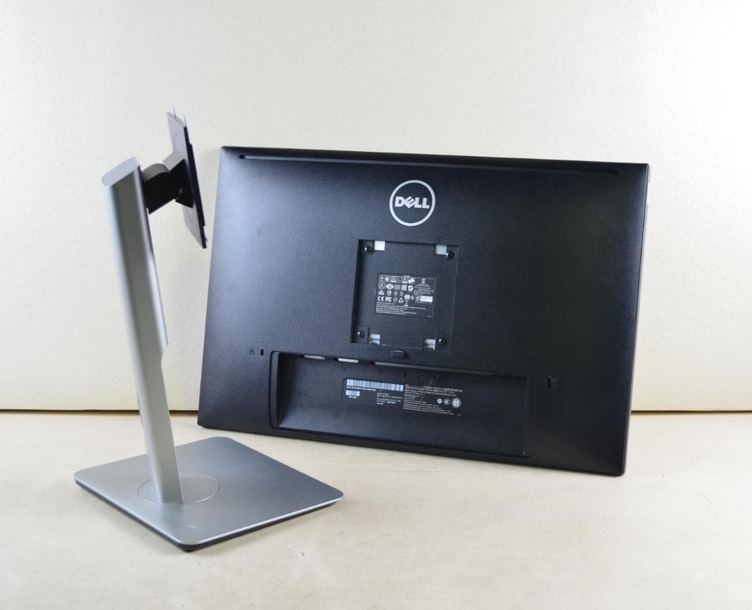 6016　超狭額　DELL　24型　U2415b　WUXGA　HDMI　IPS