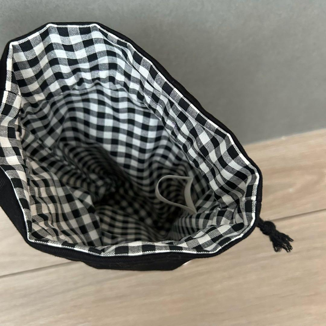 [25107] 入園入学セット/レッスンバッグ/上履き袋/お着替え袋/給食袋