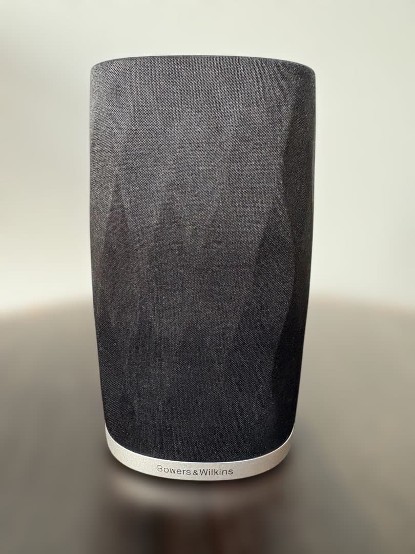 スピーカー・ウーファー Bowers & Wilkins Formation Flex