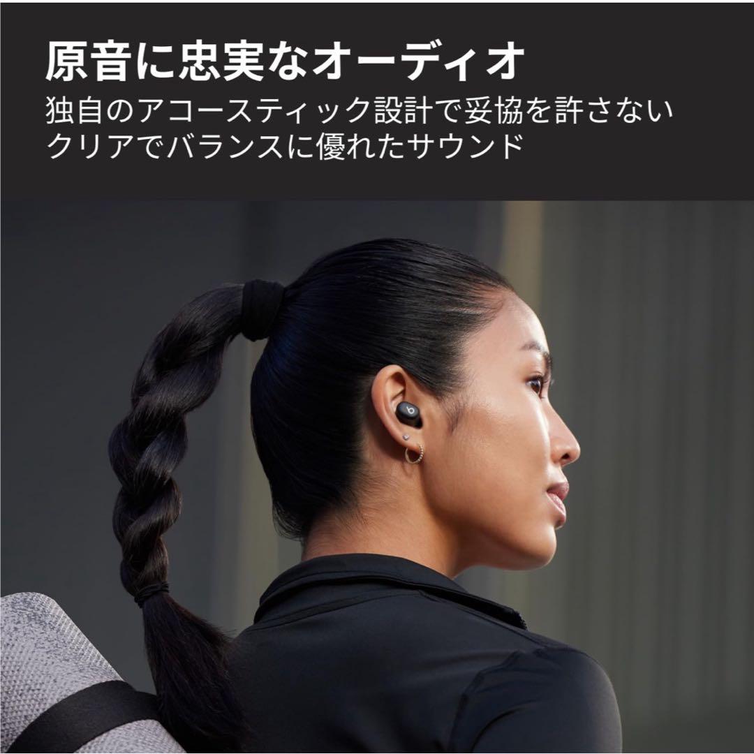 【新品】Beats Solo Buds Bluetoothワイヤレスイヤフォン