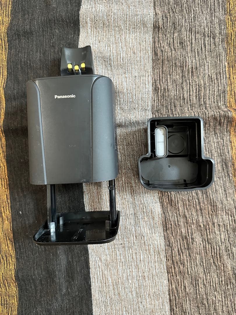 脱毛・除毛 Panasonic LAMDASH PRO6 ES-LS90-K