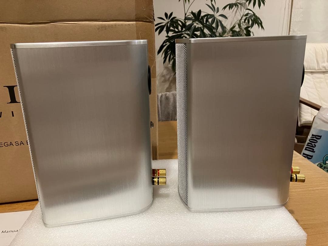 PIEGA TMicro 40 AMT 元箱　極美品　税込み148500円