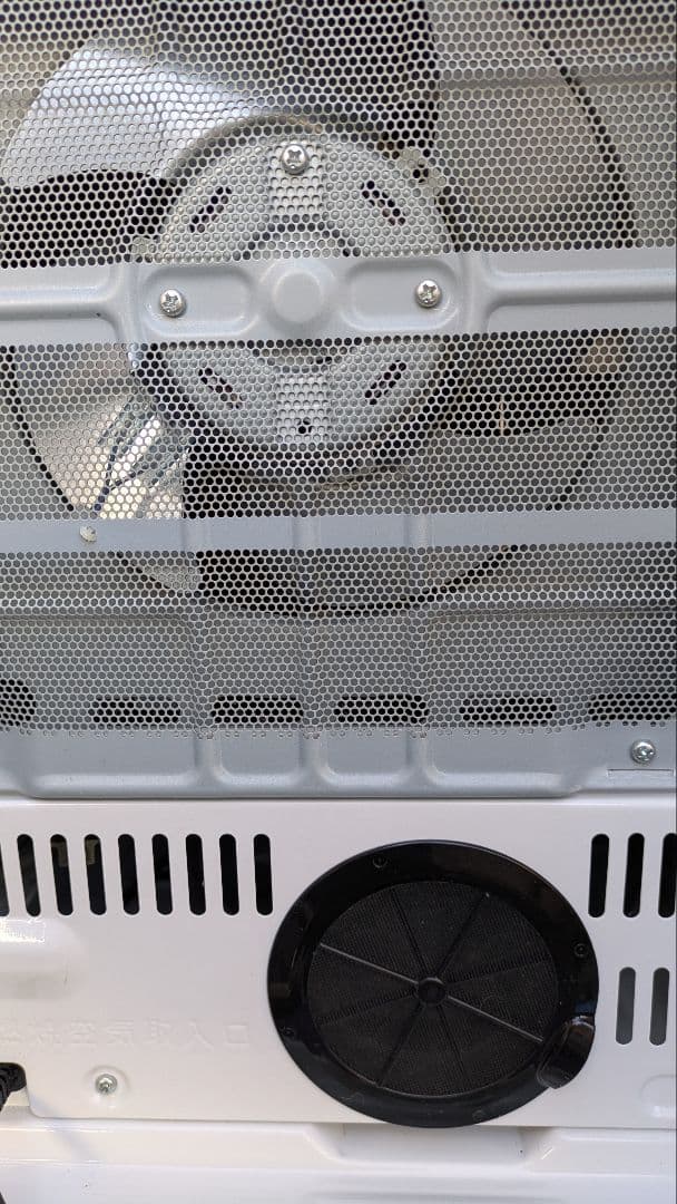 2022年製 CORONAヒーター