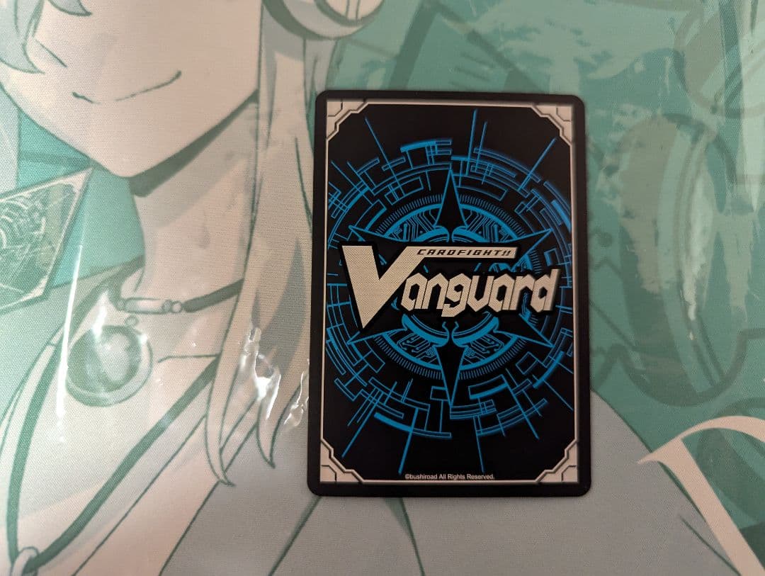 竜魂鳴導 Ave Mujica ティモリス EXS