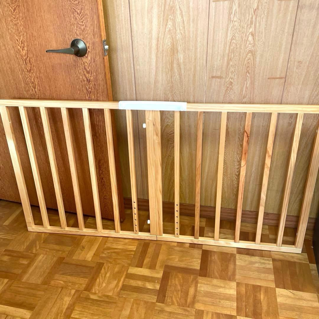 そいねーるIII ベビーベッド ナチュラル yamatoya