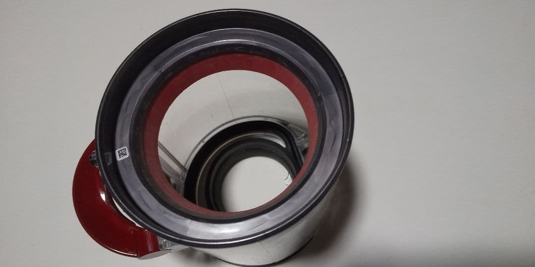 ダイソン掃除機 sv18 digital slim 本体